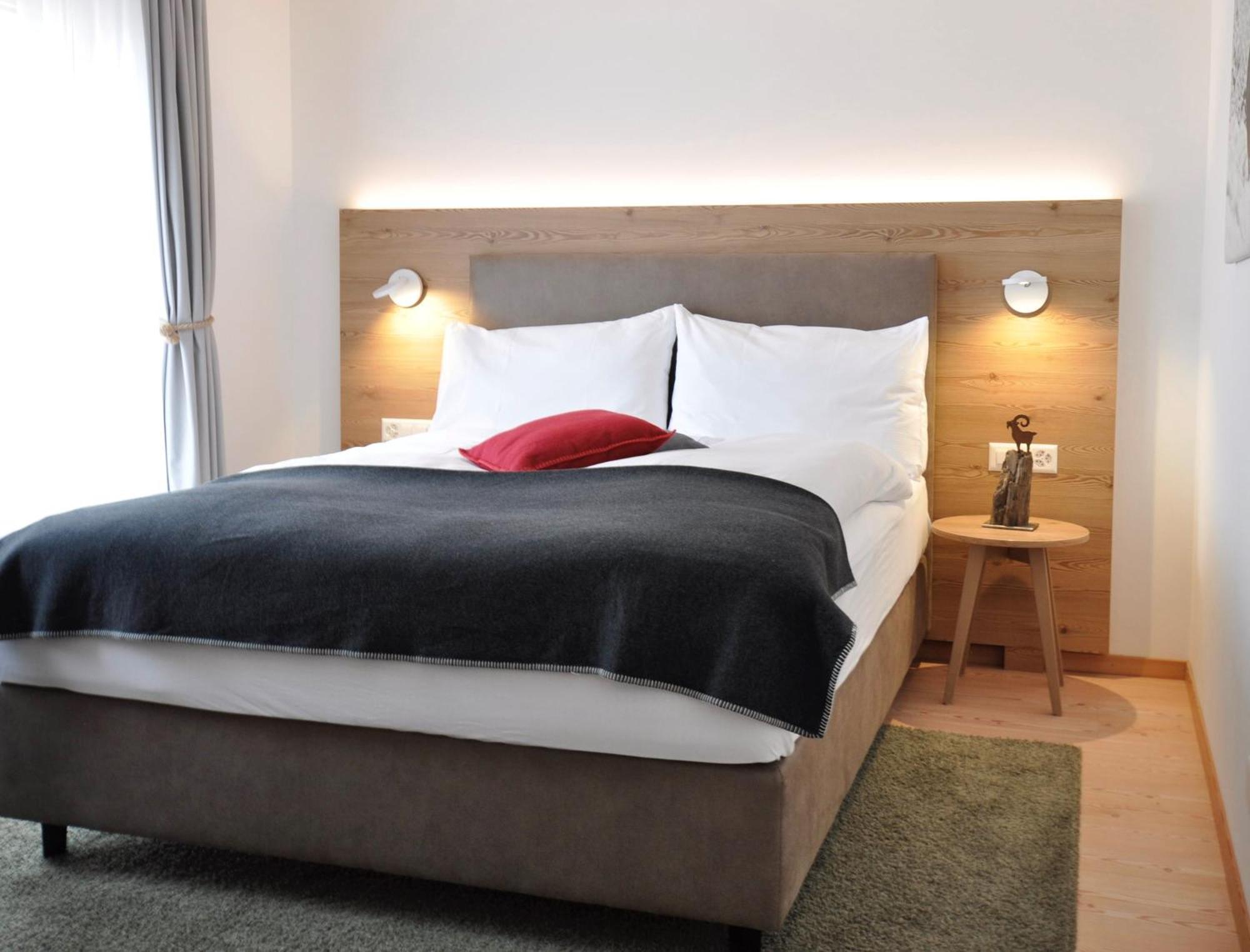 Hotel Bernina Pontresina Luaran gambar