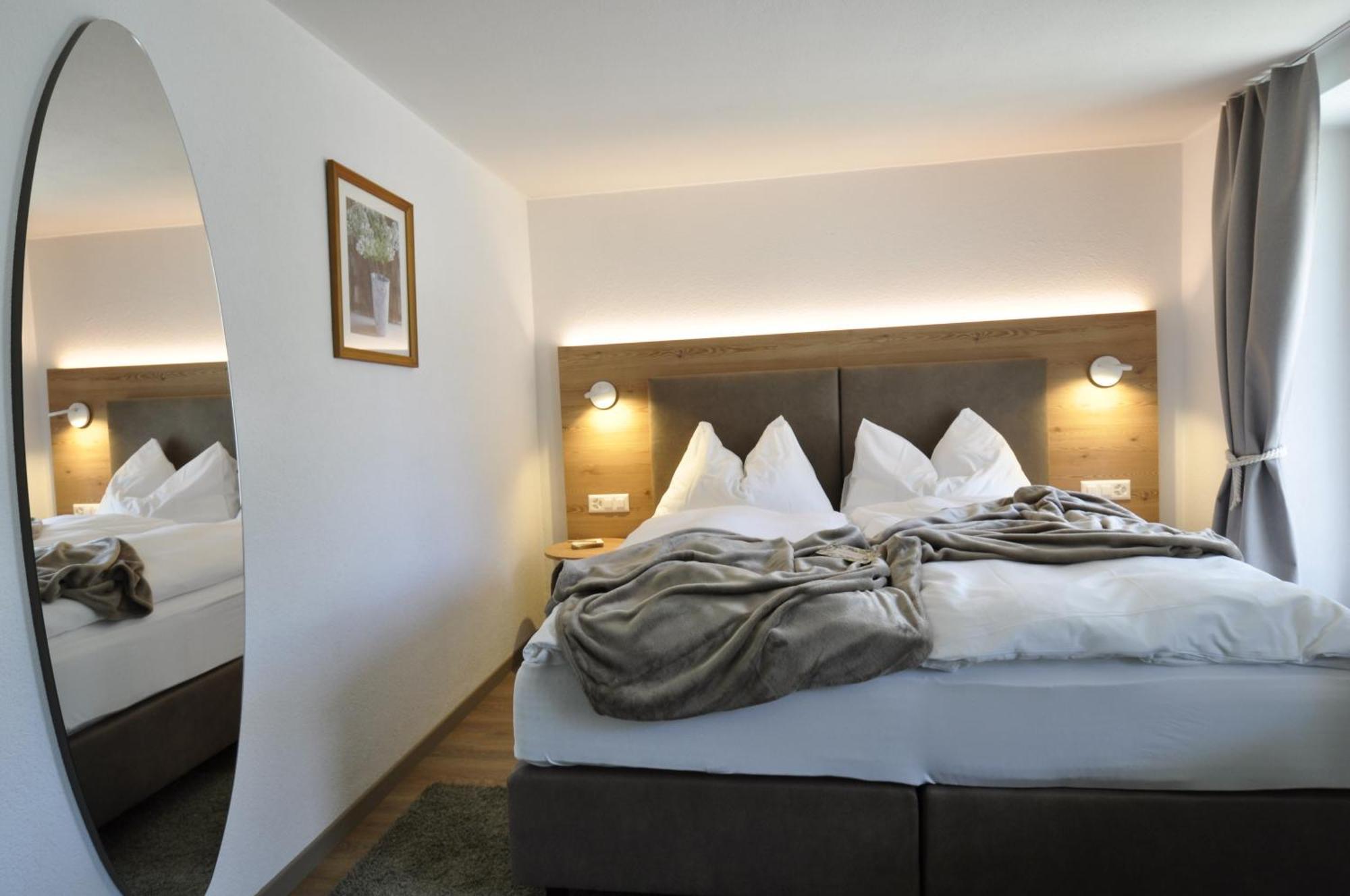 Hotel Bernina Pontresina Luaran gambar