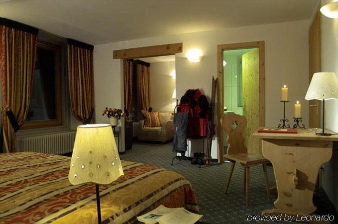 Hotel Bernina Pontresina Luaran gambar